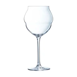 Verres À Vin Rosé|Verres À Vin Blanc>Chefu0026Sommelier Verre à pied 50 cl Macaron
