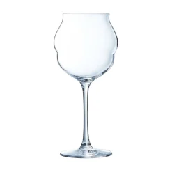 Verres À Vin Rosé|Verres À Vin Blanc>Chefu0026Sommelier Verre à pied 40 cl Macaron