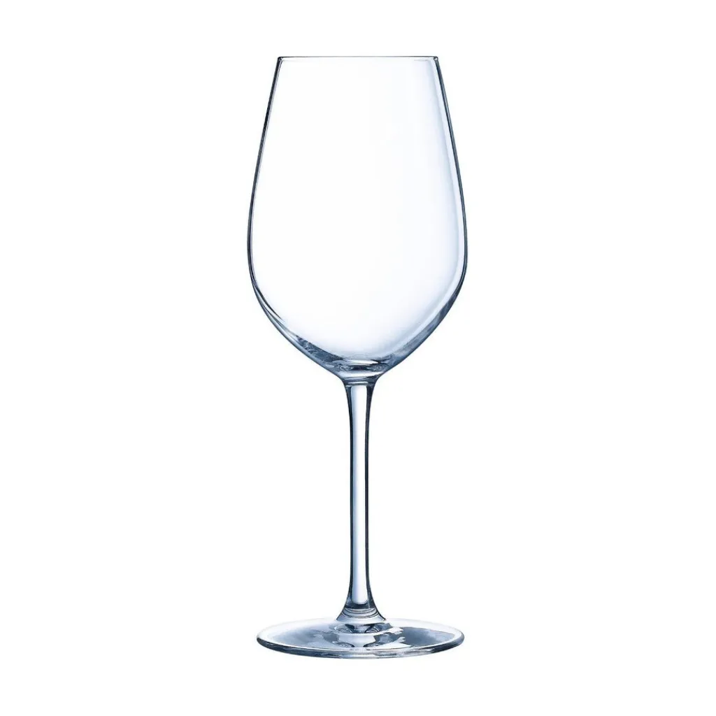 Verres À Vin Rosé|Verres À Vin Blanc>Luminarc Verre à pied 47 cl Menades