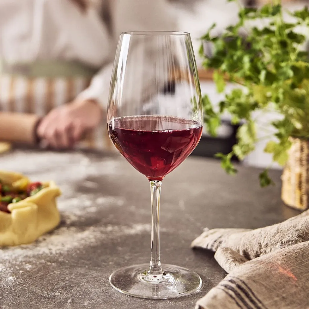 Verres À Vin Rosé|Verres À Vin Blanc>Luminarc Verre à pied 47 cl Menades