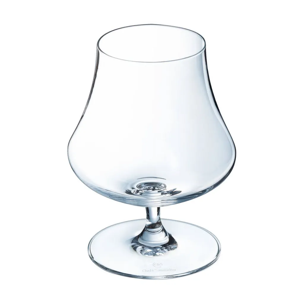 Verres À Rhum|Verres À Cognac>Chefu0026Sommelier Verre à pied 39 cl Open Up