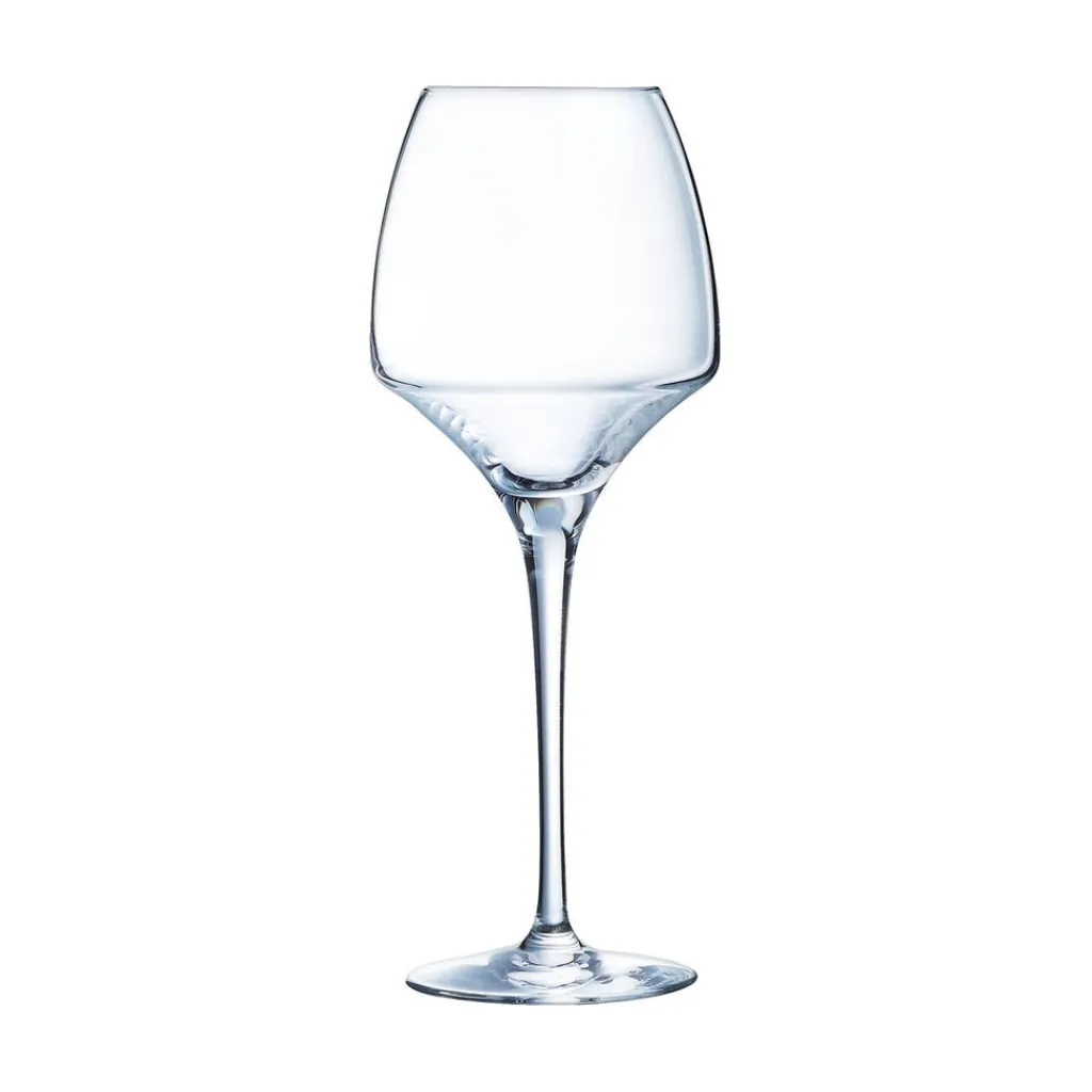 Verres À Vin Rosé|Verres À Vin Blanc>Chefu0026Sommelier Verre à pied 40 cl Open Up