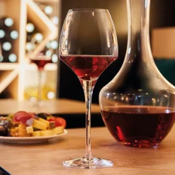 Verres À Vin Rosé|Verres À Vin Blanc>Chefu0026Sommelier Verre à pied 40 cl Open Up