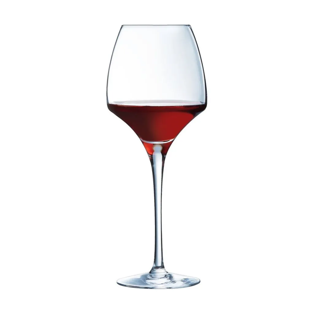 Verres À Vin Rosé|Verres À Vin Blanc>Chefu0026Sommelier Verre à pied 40 cl Open Up