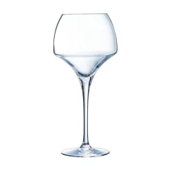 Verres À Vin Rosé|Verres À Vin Blanc>Chefu0026Sommelier Verre à pied 55 cl Open Up Tannic