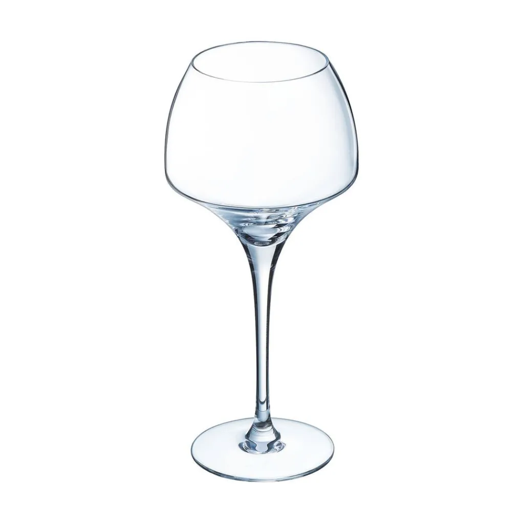 Verres À Vin Rosé|Verres À Vin Blanc>Chefu0026Sommelier Verre à pied 55 cl Open Up Tannic