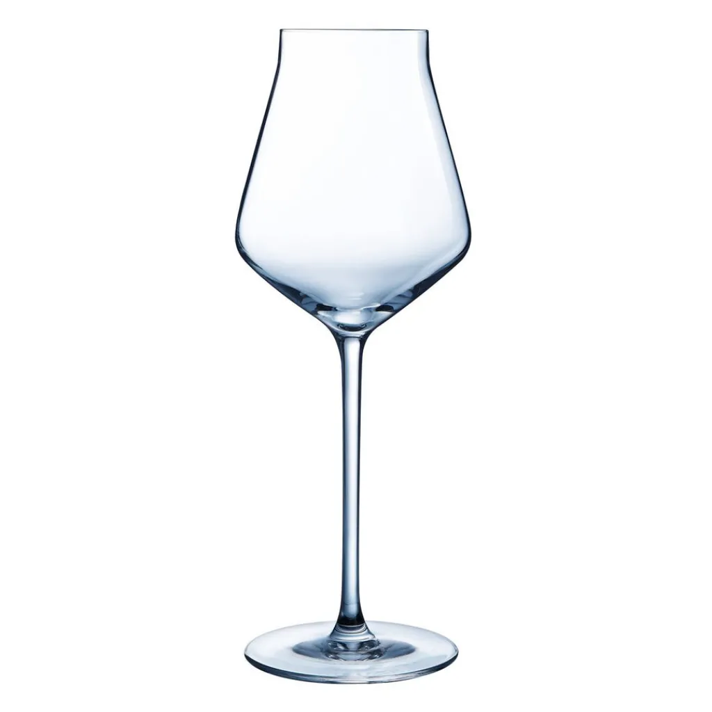 Verres À Vin Rosé|Verres À Vin Blanc>Chefu0026Sommelier Verre à pied 30 cl Reveal Up