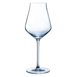 Verres À Vin Rosé|Verres À Vin Blanc>Chefu0026Sommelier Verre à pied 50 cl Reveal Up