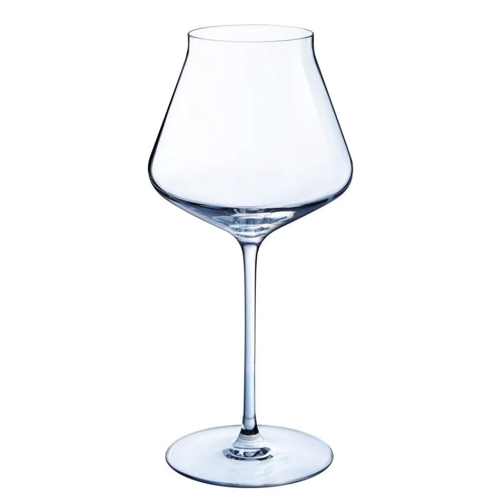 Verres À Vin Rosé|Verres À Vin Blanc>Chefu0026Sommelier Verre à pied 45 cl Reveal Up
