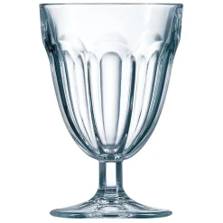 Verres À Vin Rosé|Verres À Vin Blanc>Luminarc Verre à pied 21 cl Roman