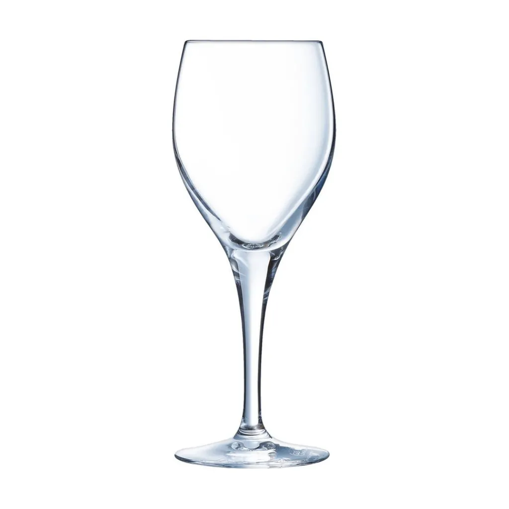 Verres À Vin Rosé|Verres À Vin Blanc>Chefu0026Sommelier Verre à pied 25 cl Sensation Exalt