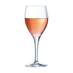 Verres À Vin Rosé|Verres À Vin Blanc>Chefu0026Sommelier Verre à pied 25 cl Sensation Exalt