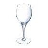 Verres À Vin Rosé|Verres À Vin Blanc>Chefu0026Sommelier Verre à pied 31 cl Sensation Exalt