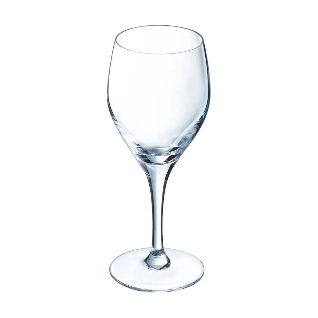 Verres À Vin Rosé|Verres À Vin Blanc>Chefu0026Sommelier Verre à pied 31 cl Sensation Exalt