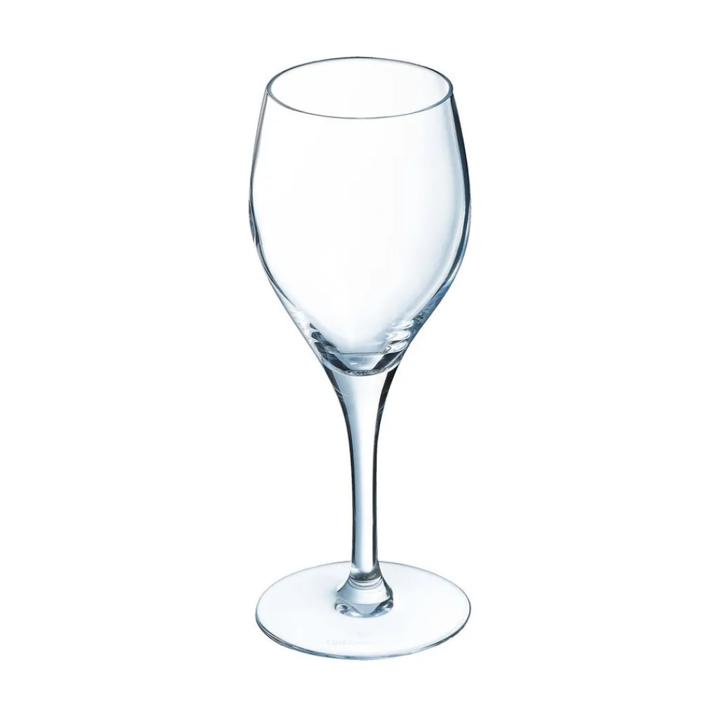 Verres À Vin Rosé|Verres À Vin Blanc>Chefu0026Sommelier Verre à pied 20 cl Sensation Exalt