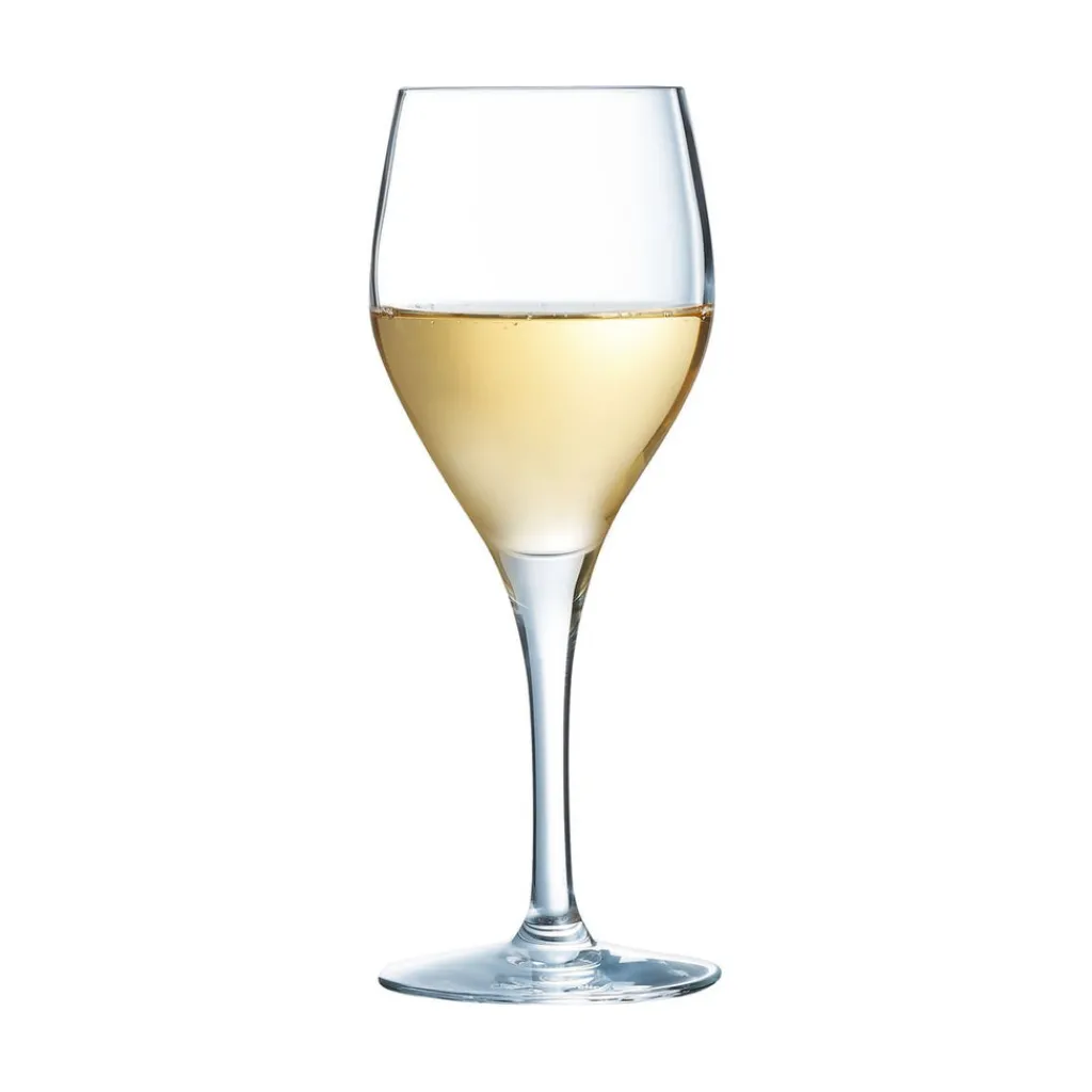 Verres À Vin Rosé|Verres À Vin Blanc>Chefu0026Sommelier Verre à pied 20 cl Sensation Exalt