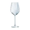 Verres À Vin Rosé|Verres À Vin Blanc>Luminarc Verre à pied 55 cl Serena Lines