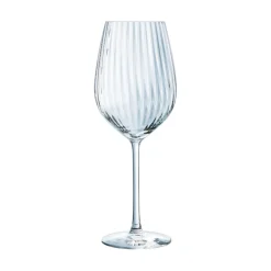 Verres À Vin Rosé|Verres À Vin Blanc>Luminarc Verre à pied 55 cl Serena Lines