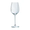 Verres À Vin Rosé|Verres À Vin Blanc>Luminarc Verre à pied 35 cl Serena Lines