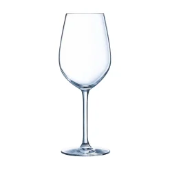Verres À Vin Rosé|Verres À Vin Blanc>Chefu0026Sommelier Verre à pied 35 cl Séquence