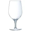 Verres À Vin Rosé|Verres À Vin Blanc>Chefu0026Sommelier Verre à pied 47 cl Séquence