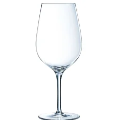 Verres À Vin Rosé|Verres À Vin Blanc>Chefu0026Sommelier Verre à pied 62 cl Séquence