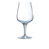 Verres À Vin Rosé|Verres À Vin Blanc>Chefu0026Sommelier Verre à pied 35 cl Sublym
