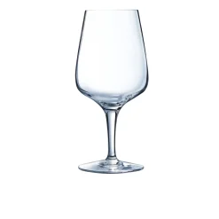 Verres À Vin Rosé|Verres À Vin Blanc>Chefu0026Sommelier Verre à pied 35 cl Sublym