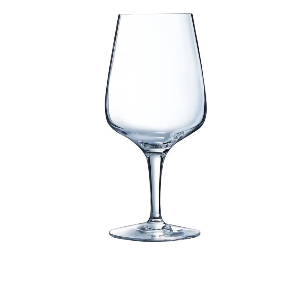 Verres À Vin Rosé|Verres À Vin Blanc>Chefu0026Sommelier Verre à pied 35 cl Sublym