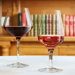 Verres À Vin Rosé|Verres À Vin Blanc>Chefu0026Sommelier Verre à pied 35 cl Sublym