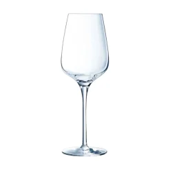 Verres À Vin Rosé|Verres À Vin Blanc>Chefu0026Sommelier Verre à pied 35 cl Sublym