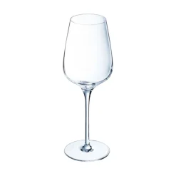 Verres À Vin Rosé|Verres À Vin Blanc>Chefu0026Sommelier Verre à pied 35 cl Sublym