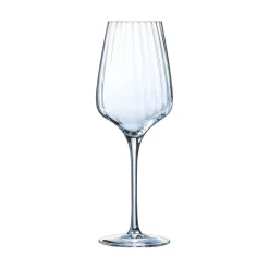 Verres À Vin Rosé|Verres À Vin Blanc>Chefu0026Sommelier Verre à pied 35 cl Symétrie