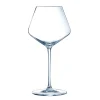 Verres À Vin Rosé|Verres À Vin Blanc>Cristal d'Arques Verre à pied 42 cl Ultime