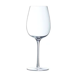 Verres À Vin Rosé|Verres À Vin Blanc>Chefu0026Sommelier Verre à pied 47 cl Villeneuve