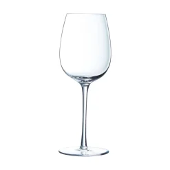 Verres À Vin Rosé|Verres À Vin Blanc>Chefu0026Sommelier Verre à pied 53 cl Villeneuve