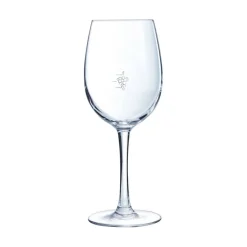 Verres À Vin Rosé|Verres À Vin Blanc>Chefu0026Sommelier Verre à pied 35 cl Vin au Verre