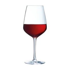 Verres À Vin Rosé|Verres À Vin Blanc>Luminarc Verre à pied 40 cl Vinetis