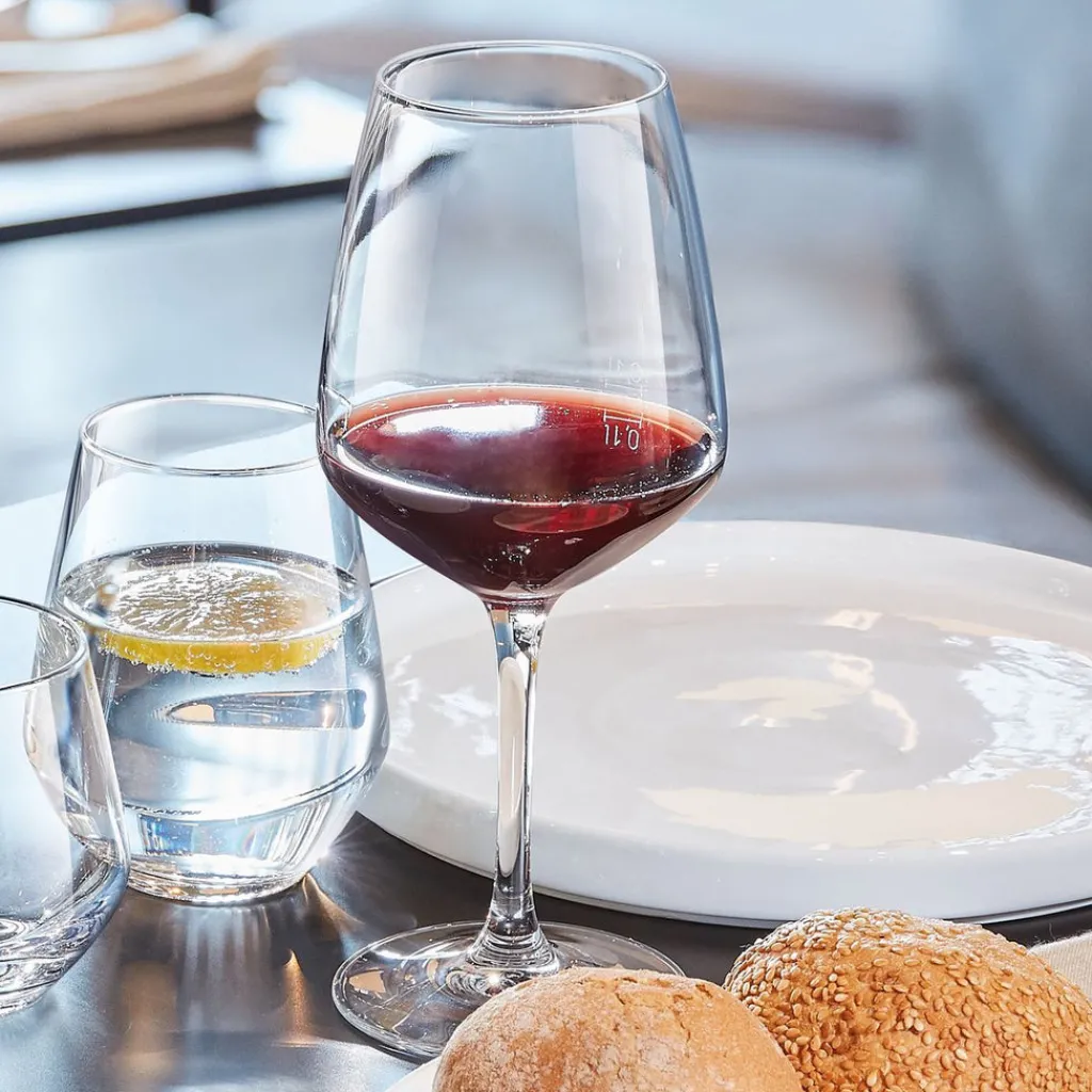 Verres À Vin Rosé|Verres À Vin Blanc>Luminarc Verre à pied 40 cl Vinetis
