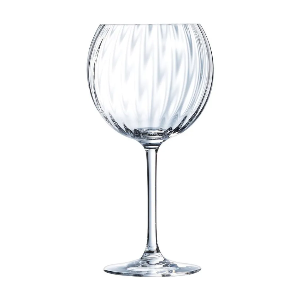 Verres À Vin Rosé|Verres À Vin Blanc>Chefu0026Sommelier Verre à pied ballon 58 cl Symétrie