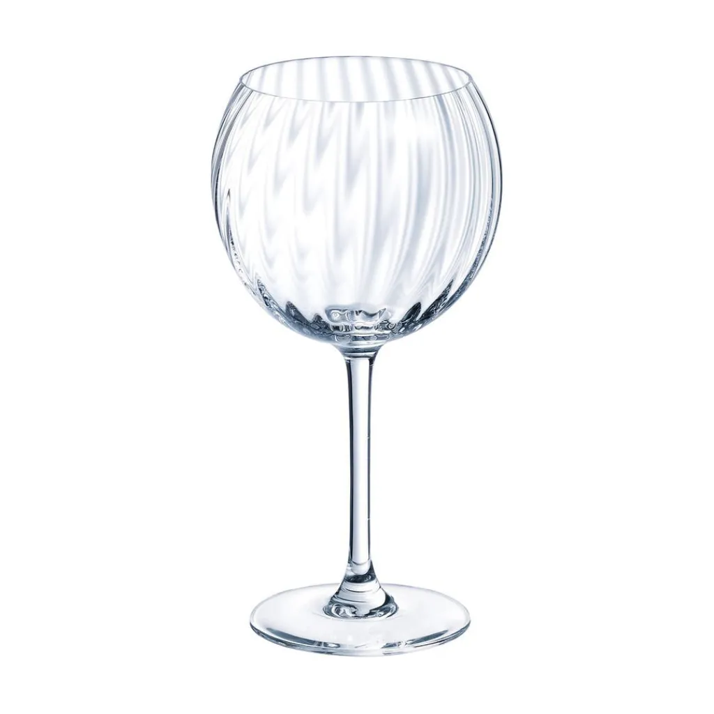 Verres À Vin Rosé|Verres À Vin Blanc>Chefu0026Sommelier Verre à pied ballon 58 cl Symétrie