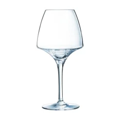 Verres À Vin Rosé|Verres À Vin Blanc>Chefu0026Sommelier Verre à pied Pro Tasting 32 cl Open Up