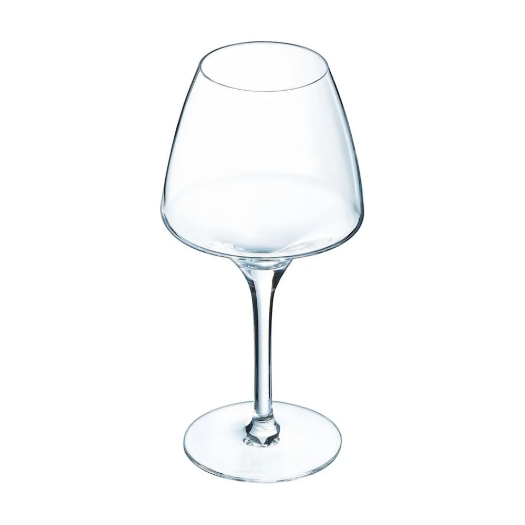 Verres À Vin Rosé|Verres À Vin Blanc>Chefu0026Sommelier Verre à pied Pro Tasting 32 cl Open Up