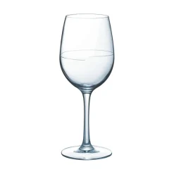 Verres À Vin Rosé|Verres À Vin Blanc>Chefu0026Sommelier Verre à pied tulipe 35 cl Cabernet jaugé