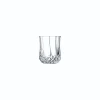 Verres À Shooter>Cristal d'Arques Verre à shooter 4,5 cl Longchamp