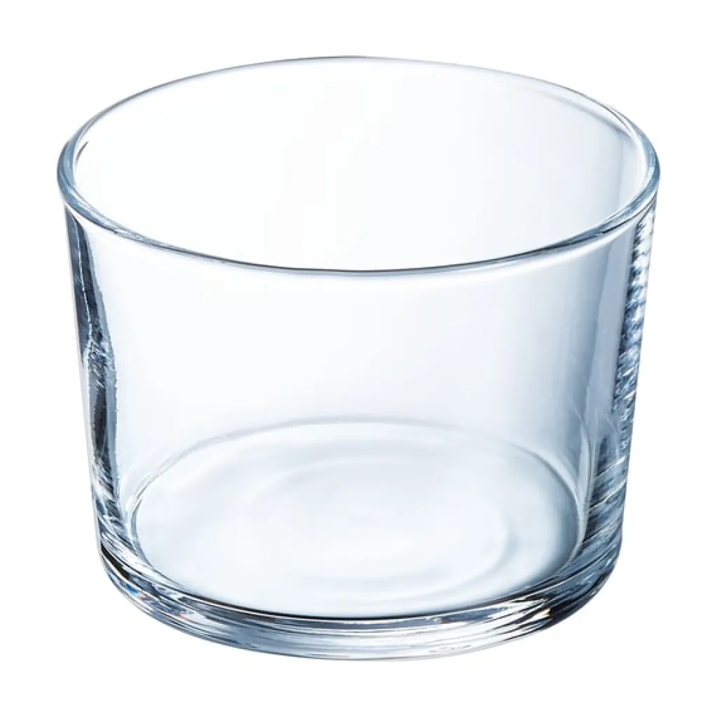 Verres À Eau>Arcoroc Verre bas 23 cl Chiquito