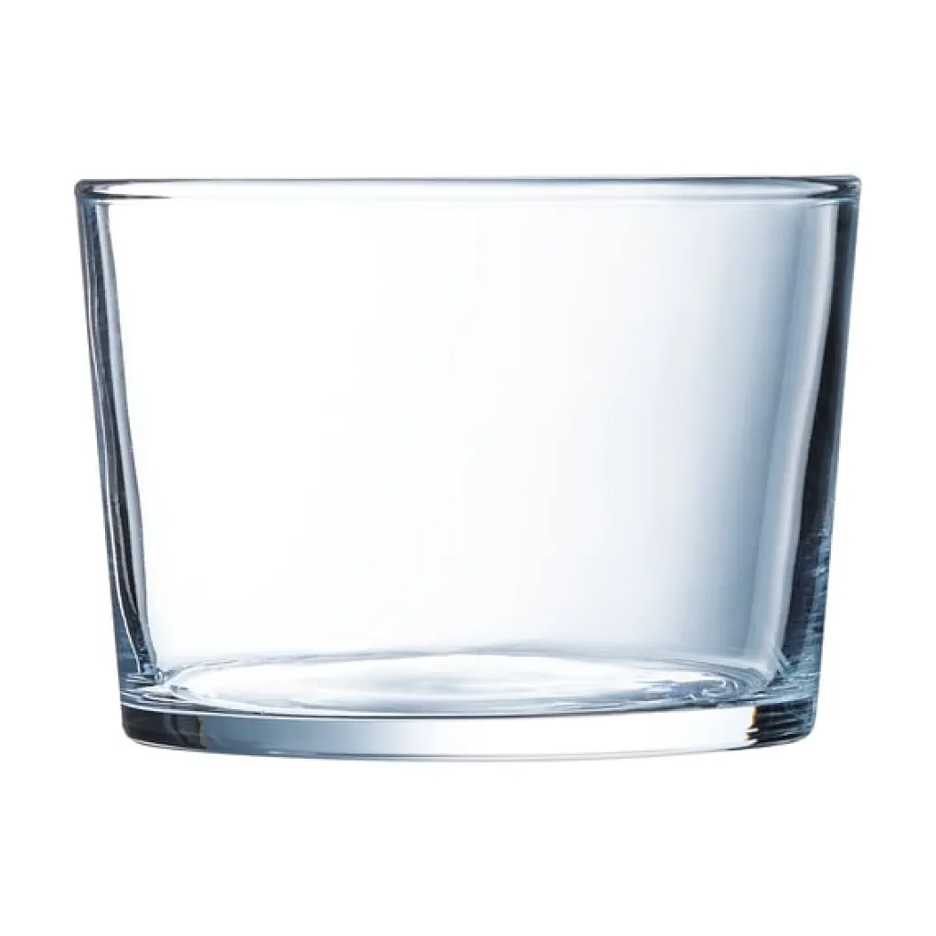 Verres À Eau>Arcoroc Verre bas 23 cl Chiquito