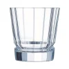 Verres À Eau|Verres À Whisky>Cristal d'Arques Verre bas 32 cl Macassar