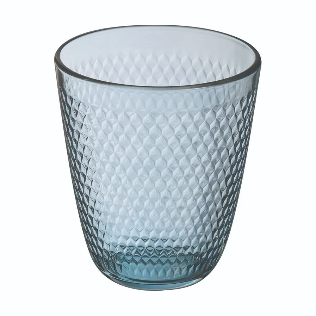 Verres À Eau>Luminarc Verre bleu 31 cl Pampille Color
