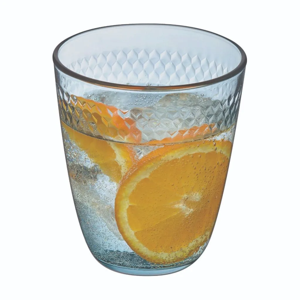 Verres À Eau>Luminarc Verre bleu 31 cl Pampille Color